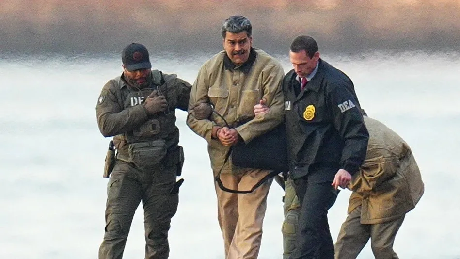 “时机尴尬”！外媒爆“美对委军事行动使用AI模型Claude”，涉事美企回应