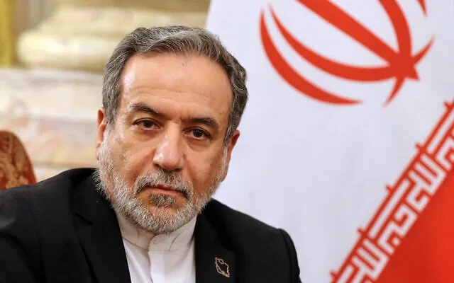 “谈判陷入僵局”，外媒爆料：伊朗外长拒绝打开美方装有导弹提议的信函，并将其退回