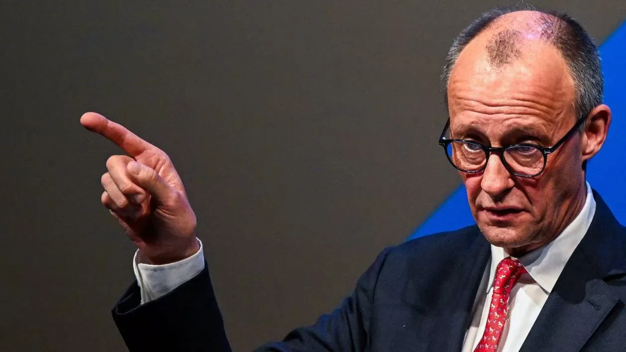 德国总理回应美国最高法院关于特朗普关税裁决：这是个“好消息”