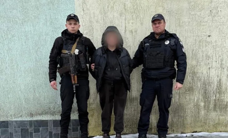 乌称利沃夫爆炸事件嫌疑人按俄指令实施了袭击