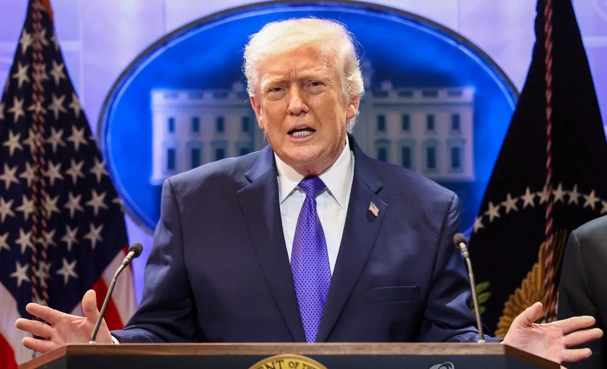 美最高法院裁定美政府大规模关税违法，特朗普发出最新威胁