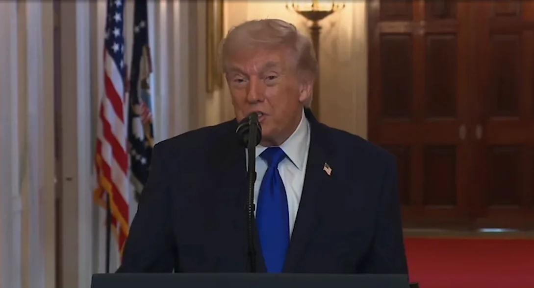 男子持枪闯入特朗普私人住所海湖庄园被射杀，特朗普首次发声