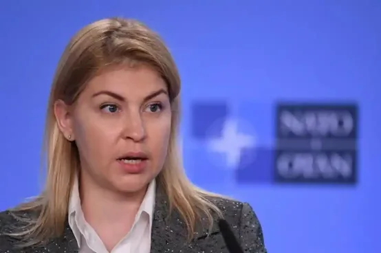 外媒：乌克兰大使透露，美方曾就新罗西斯克遭袭向乌发出警告