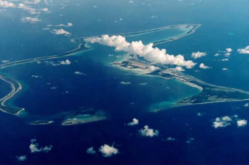 英国或暂停向毛里求斯移交查戈斯群岛主权进程