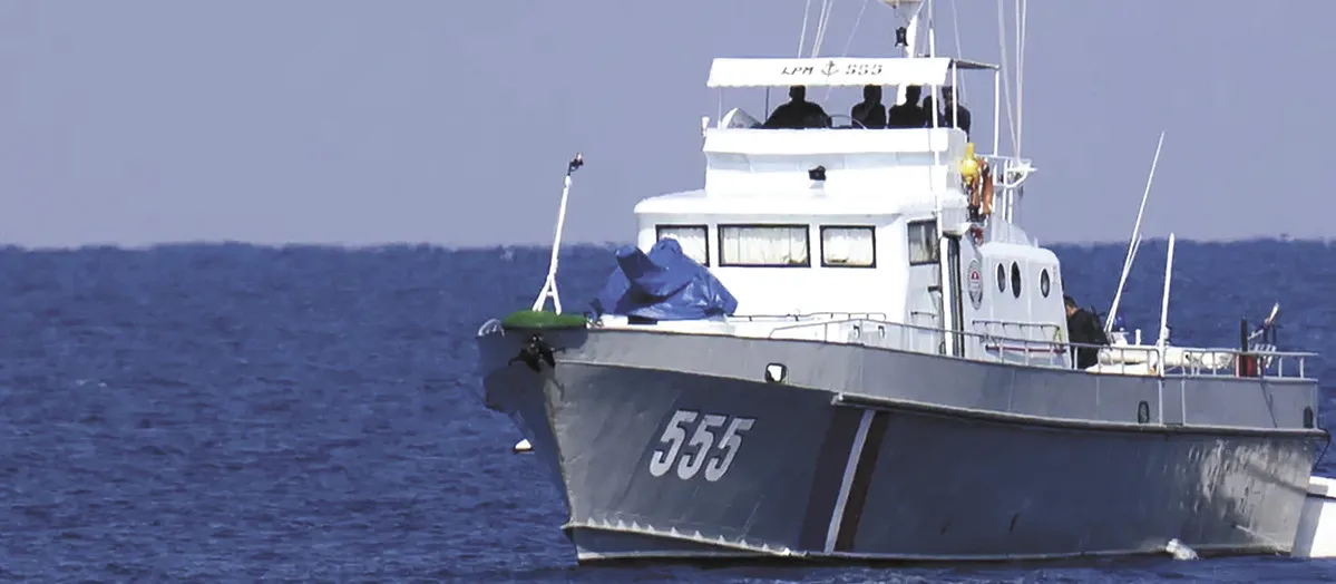 “快艇交火”加剧美古关系紧张，古巴国家主席：古巴必将坚决捍卫自身