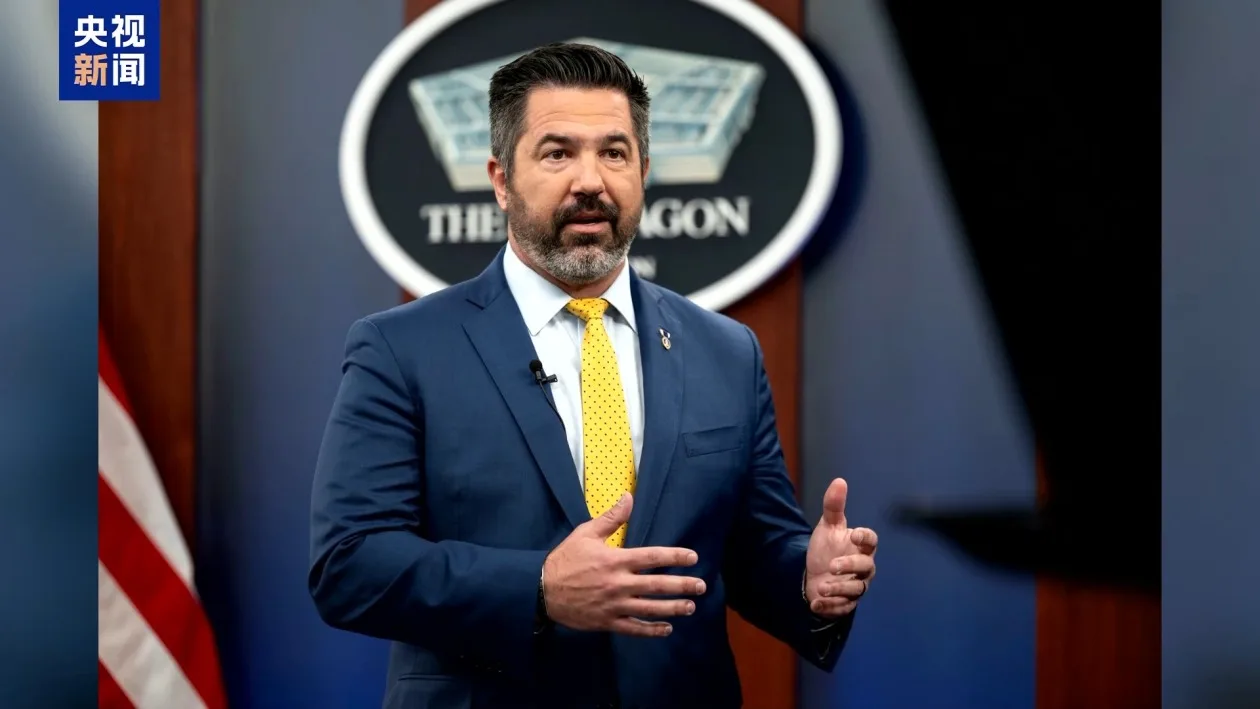 美国一人工智能公司拒将模型用于军方大规模监控