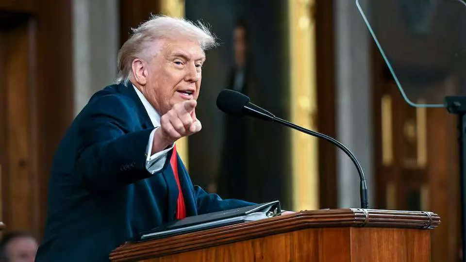 拒绝为五角大楼开“绿灯”，美AI公司被特朗普政府“拉黑”