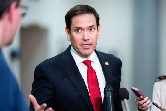 外媒：美大使涉中东言论惹众怒后，鲁比奥私下警告美官员切勿轻易发表言论