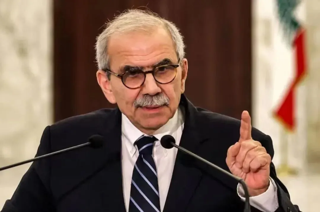 外媒：黎巴嫩政府首次禁止真主党参与军事活动