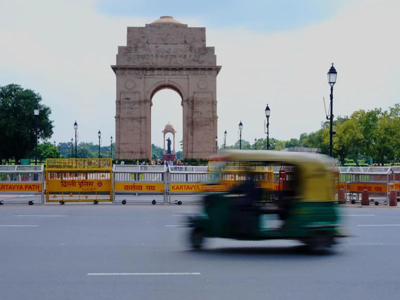 加拿大和印度拟年底前达成贸易协议