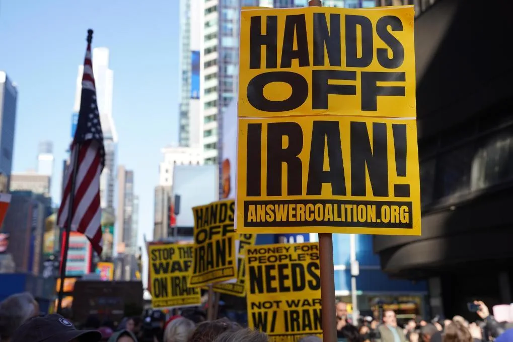 为袭击伊朗找理由 鲁比奥“甩锅”以色列