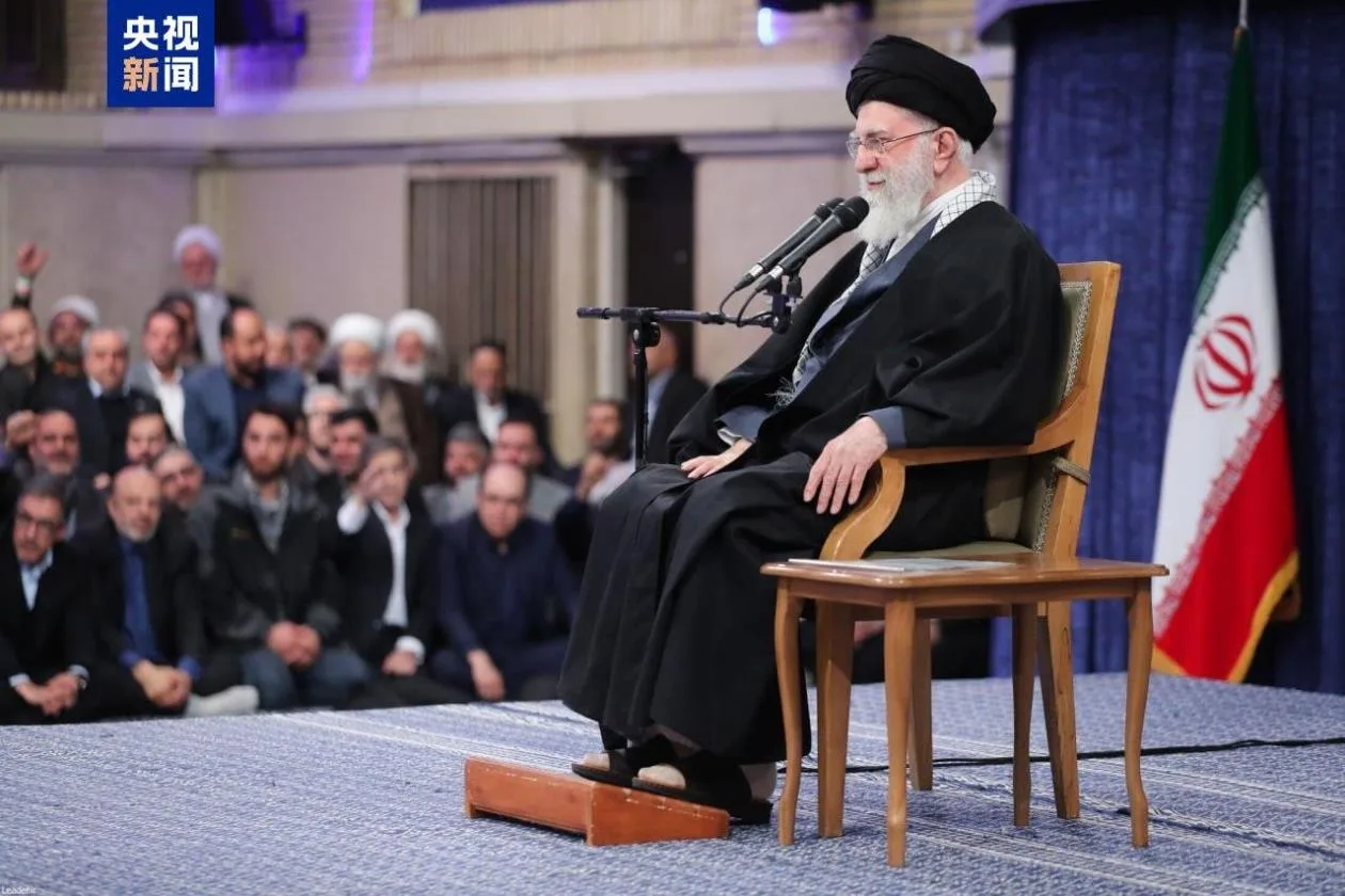 已故伊朗最高领袖哈梅内伊的遗体将被安葬于马什哈德