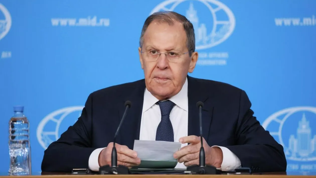 俄外交部副部长：拉夫罗夫已确定访华计划，相关工作正在落实