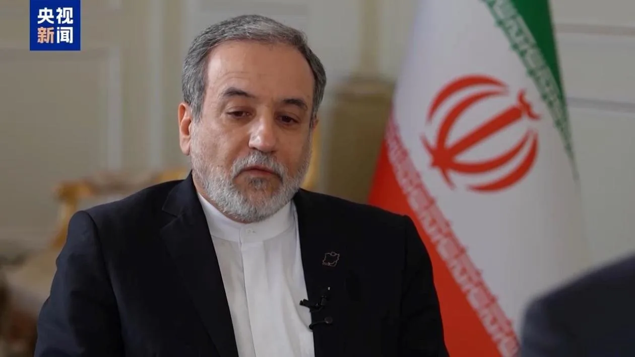 伊外长：伊朗“必须为人民和安全继续战斗”