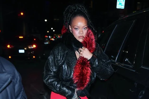 美媒：向蕾哈娜住宅开枪女子被控“谋杀未遂”，事发时蕾哈娜和三个孩子均在家中