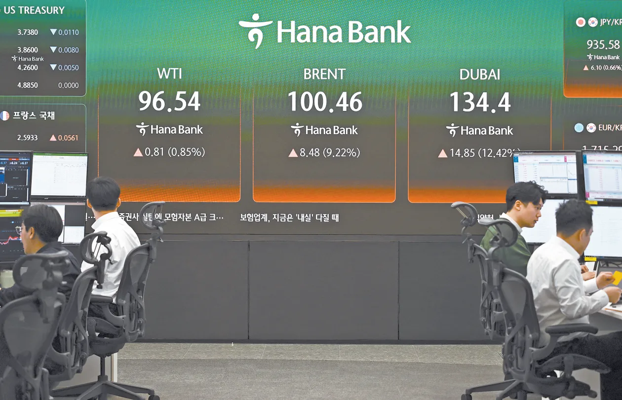 霍尔木兹海峡成为焦点，全球经济面临巨大压力，国际油价飞涨引多方担忧