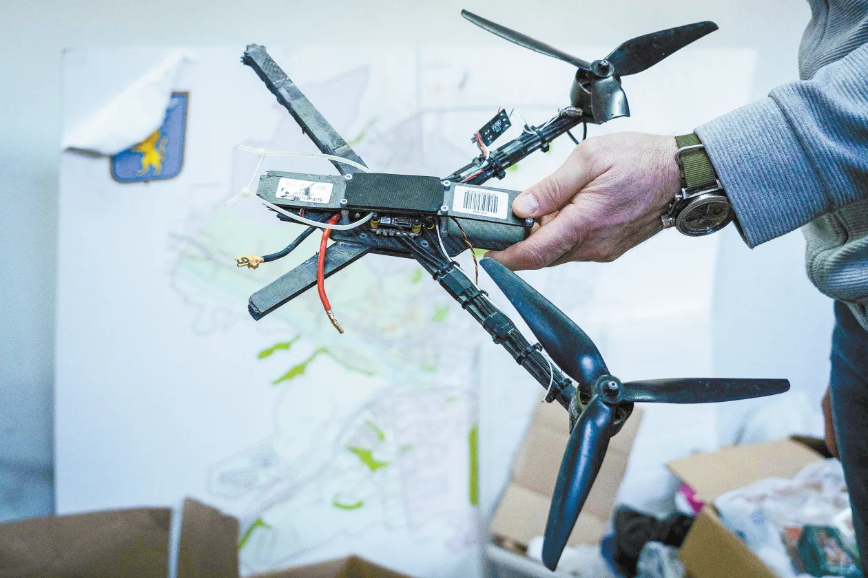 担心美国只聚焦中东，主动提供无人机技术，乌克兰打“伊朗牌”争取资源