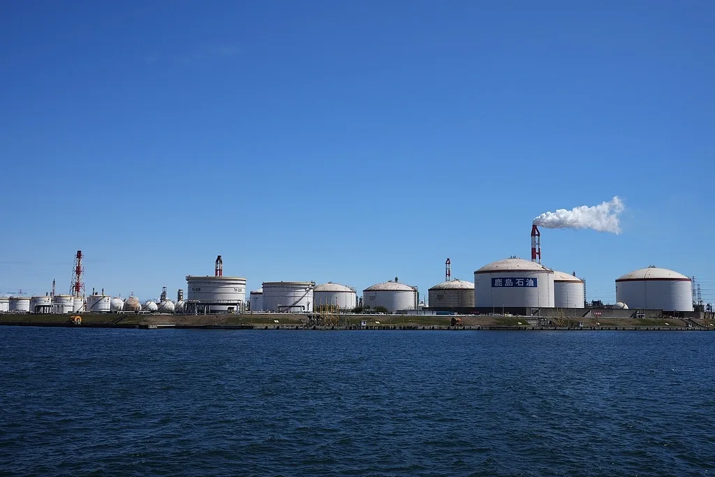 8000万桶，日本被迫动用战略石油储备