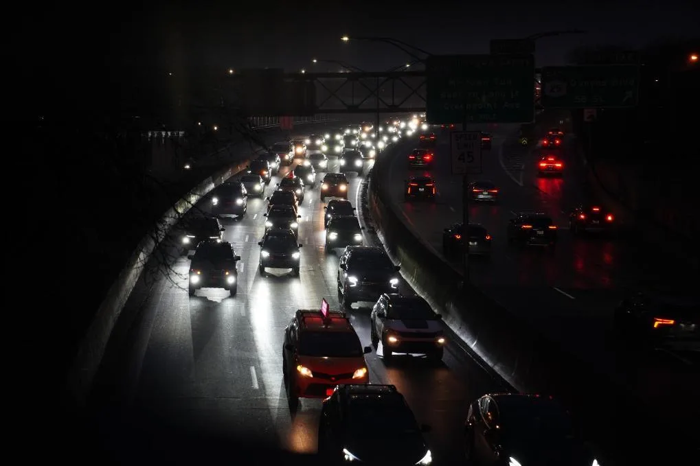 伊朗战事变赌局？美调查“内幕交易”细节披露