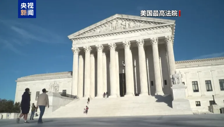 美最高法院驳回弗吉尼亚州民主党人重新划分选区请求