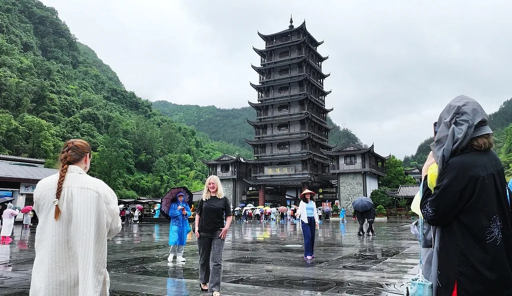 财经观察：旅行服务出口何以成为“最亮的星”