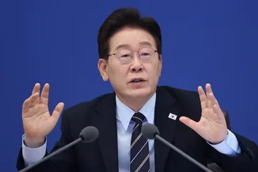 外媒：李在明谴责以色列在国际水域扣押韩国公民，抨击以方此举“严重越界”