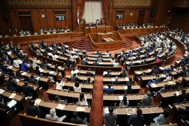 深追踪 | “情报开路，间谍渗透” 高市早苗要带日本走回老路
