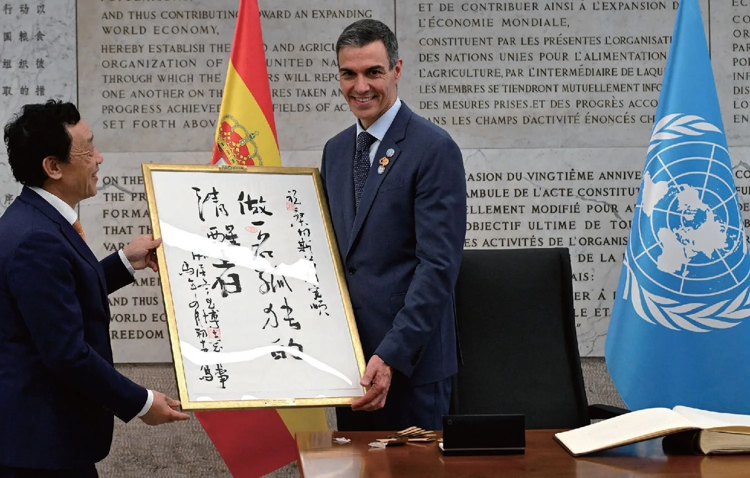“做一名孤独的清醒者”