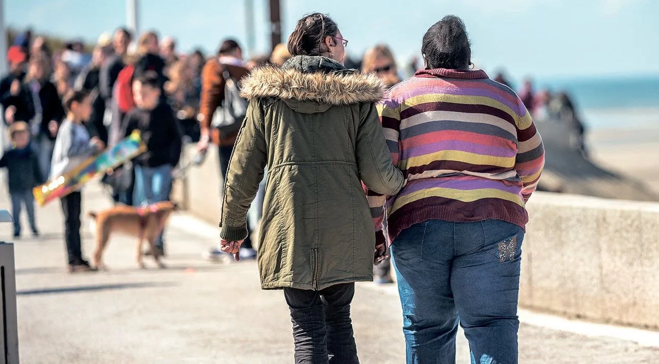 体重关乎国民健康 法国为“胖人”兜底