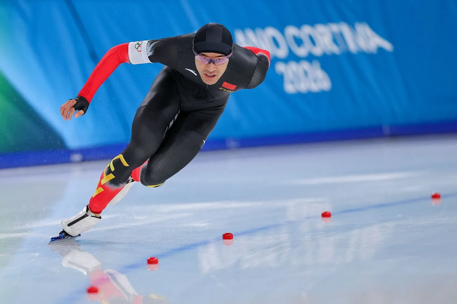 将“不可能”变为可能 宁忠岩：跨过那座山