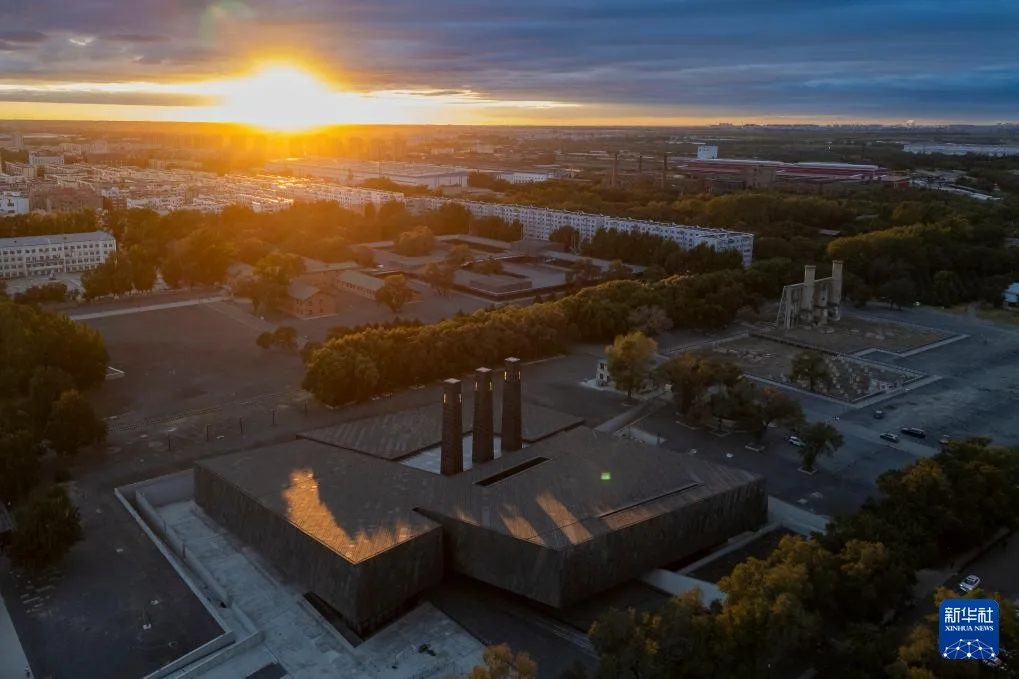 海外网评：一部纪录片，再揭731部队罪行