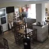 【欧浪】西班牙歹徒撞门盗窃商店几十次后终被警方逮捕