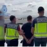 【欧浪】5000欧元偷渡来西班牙 警方捣毁移民贩运集团