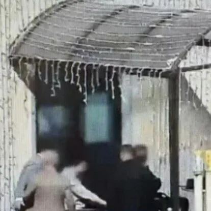 他知道华人老板太多秘密，牢底坐穿 打死不说