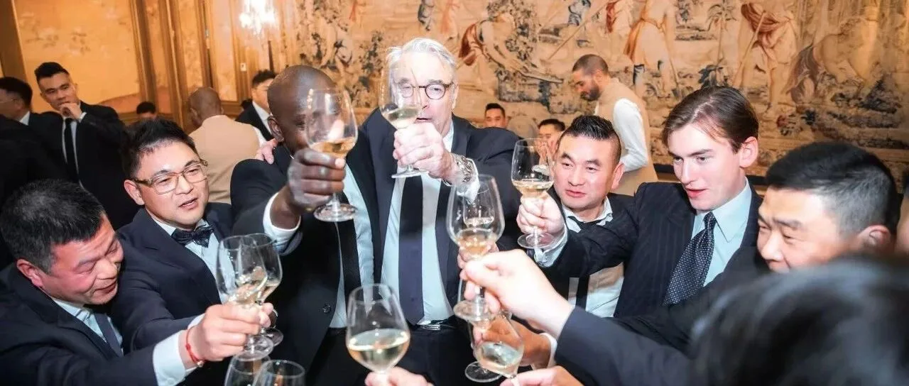 温州人在巴黎，敢为天下先，有情有义有财