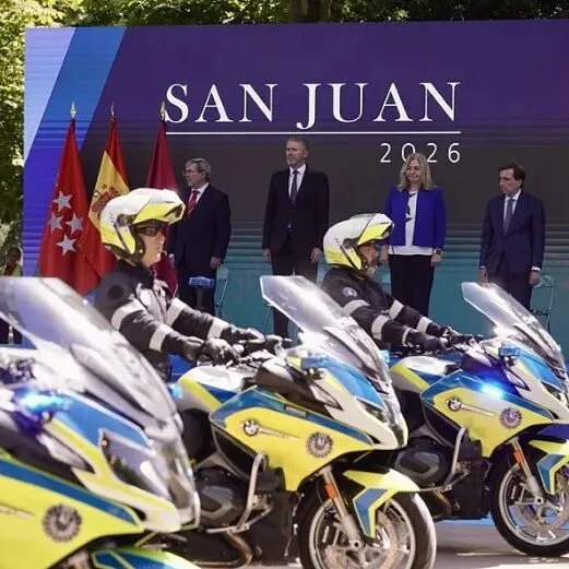 【欧浪】马德里市政府推迟签署市警劳资协议，工会反对周末工时计算条款
