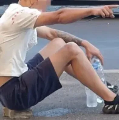 华人痛下狠手，血溅普拉托