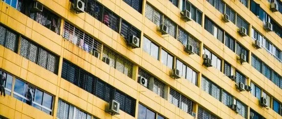 西班牙2026年起严查外墙空调外机：或面临最高3000欧元罚款？！