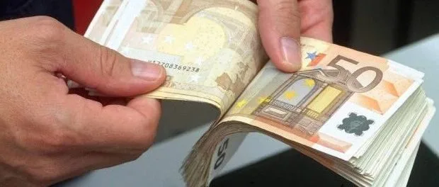 这5000欧元害惨一群华人