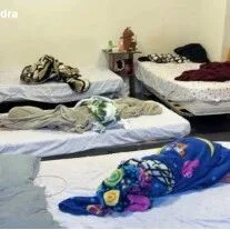 【欧浪】西班牙大规模打击强迫卖淫 逮捕23人解救几十名女子