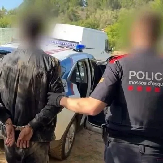 【欧浪】加泰罗尼亚加强街面警力与刑侦分析 应对有组织犯罪和枪支暴力