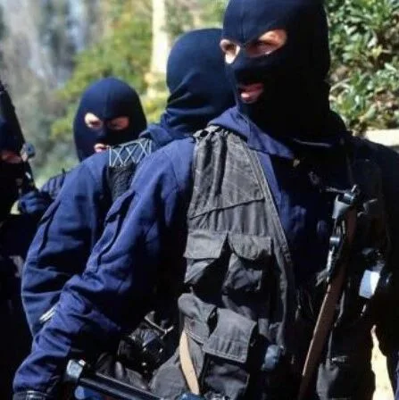 抓特务！意大利反谍斗争你死我活