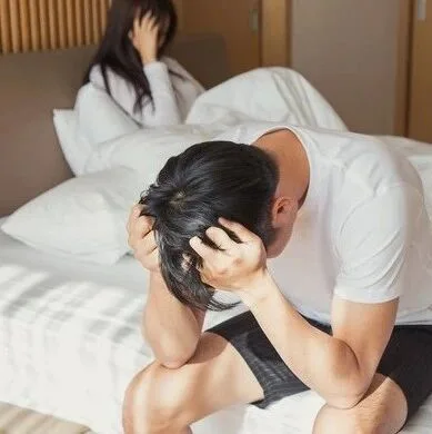 老公拒绝做爱，妻子一怒之下报警