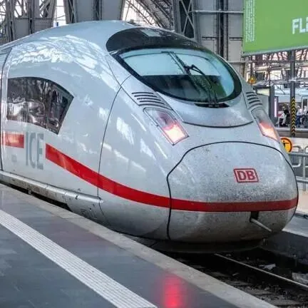 德国铁路临时施工！法兰克福往返柏林、汉堡等方向高铁班次减少、耗时增加