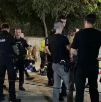 【欧浪】马德里再发拉丁帮大仇杀 一人死亡两人危殆 引发社区恐慌
