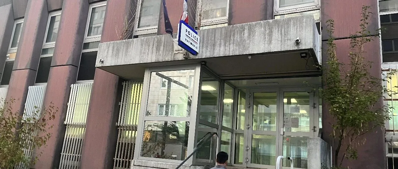 中国女游客巴黎旅游期间遭性侵 旅法志愿者紧急协助报警就医