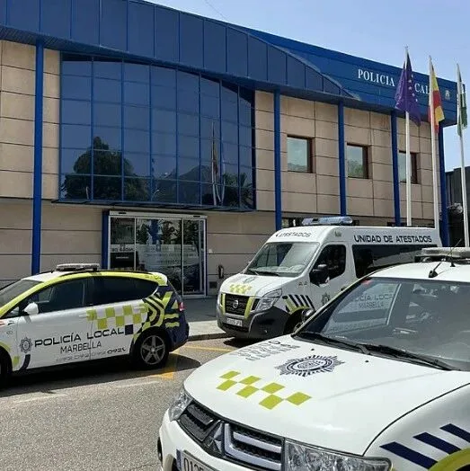 【欧浪】英国男子在马贝拉遭强制腾房时身亡