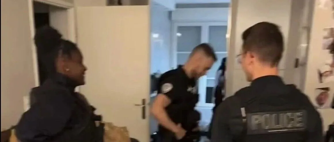 巴黎近期诈骗案件频发（四）｜租房诈骗终酿血案，一涉嫌诈骗男子因持刀伤人被警方抓获
