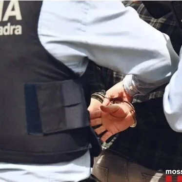 【欧浪】巴塞罗那警方逮捕一名44岁男子，涉嫌性侵并抢劫两名无家可归女性
